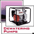 Dewatering Pumps